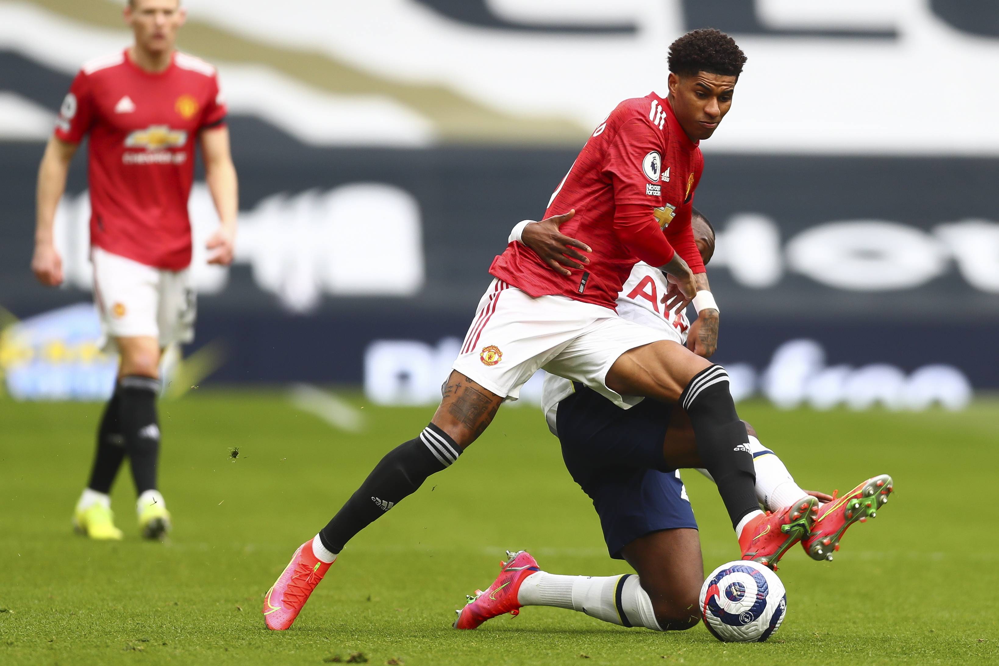 在滕哈赫的 在滕哈赫的